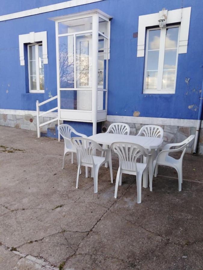 La Clinica Villa Ballota Exterior photo